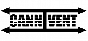 CanniVent Logo