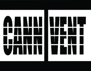 CanniVent Logo