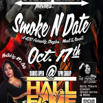 Smoke N Date